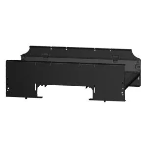 APC - Schneider Electric Cable Trough, Open Bottom, 600MM
