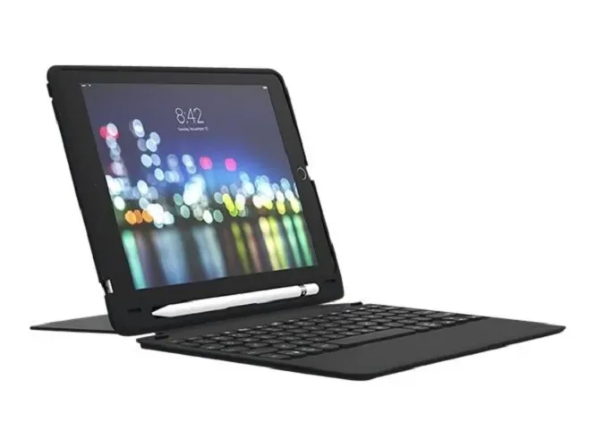 Zagg Slim Book Go 9.7