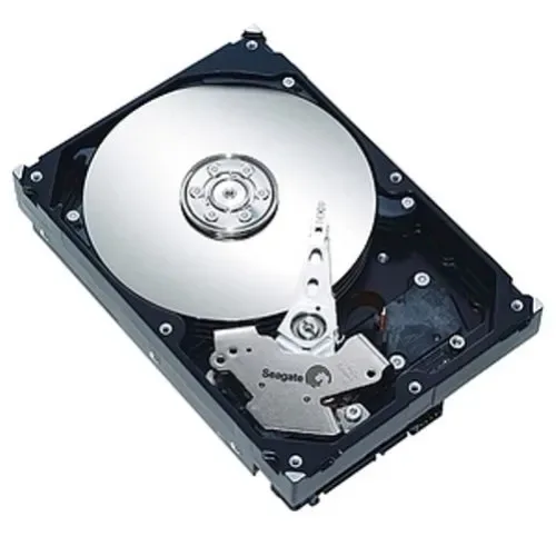 Used – SEAGATE 750GB 3.5" SATA Desktop Hard Drive