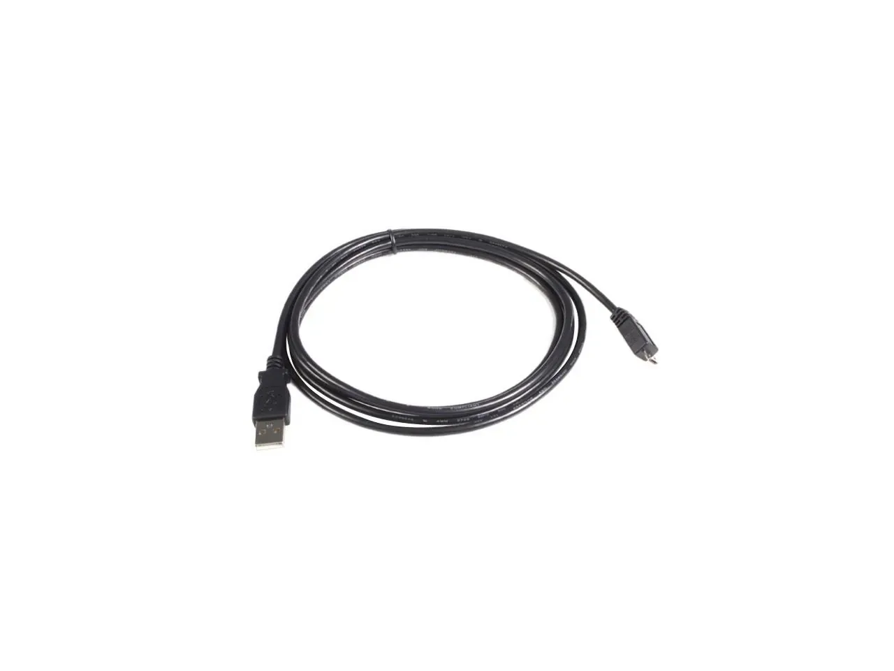 STARTECH Charge Or Sync Micro USB Mobile Devices From A Standard USB Port On Your Desktop