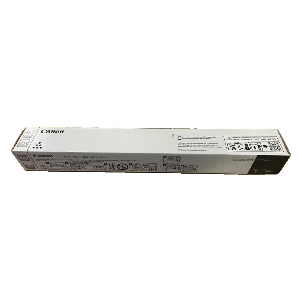 Cannon New Canon GPR-61L Toner Cyan