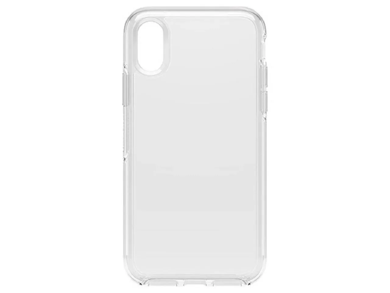 OtterBox Symmetry Clear Case for iPhone