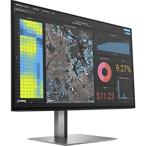Open box – HP SMART BUY Z24F G3 23.8-Inch FHD Display Monitor