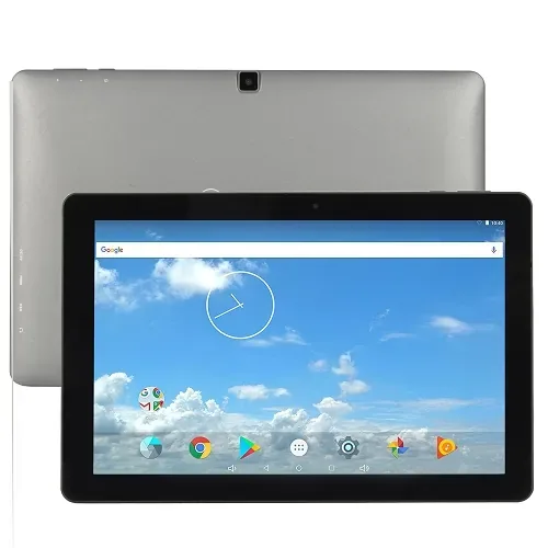 Open box – iView SupraPad 1070TPCII Cortex A53 Quad-Core 1.2GHz 1GB 16GB 10.1Touchscreen…