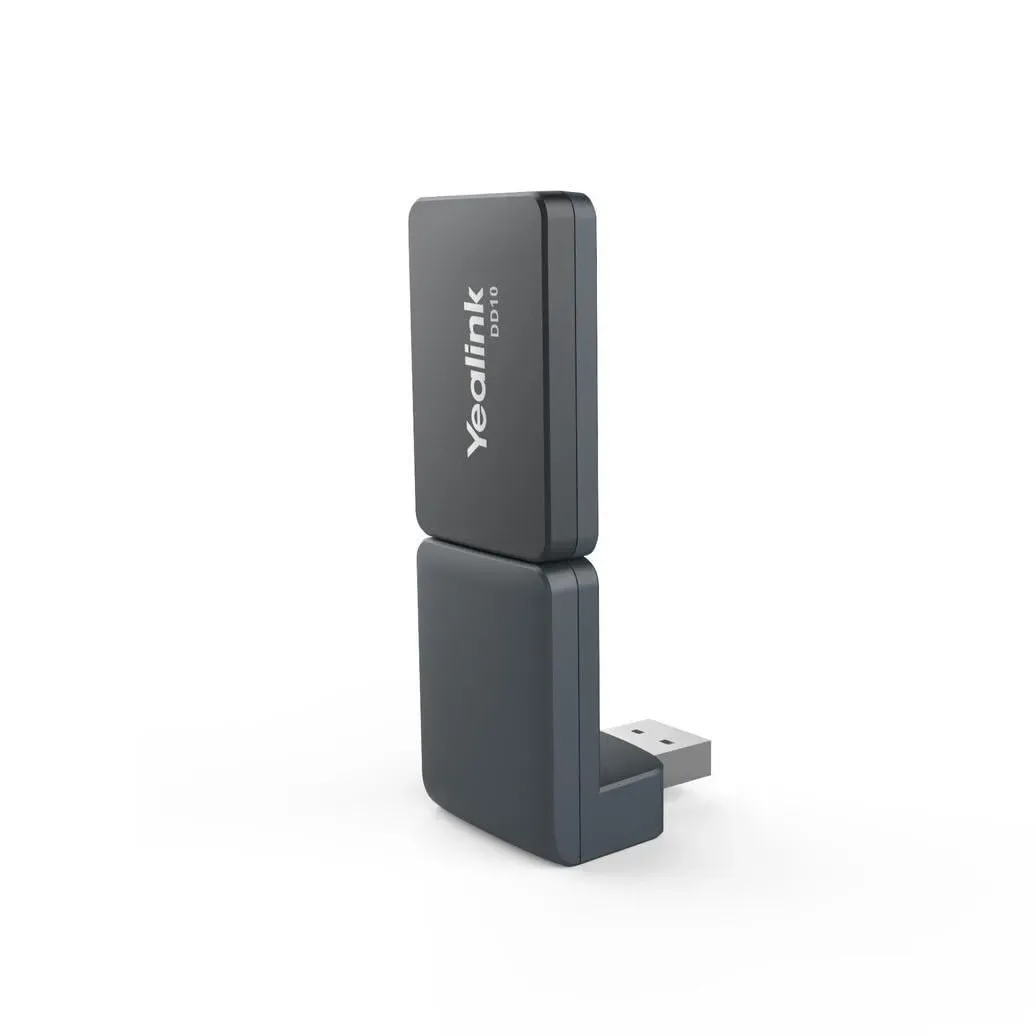 1300020 Yealink DECT Dongle DD10K