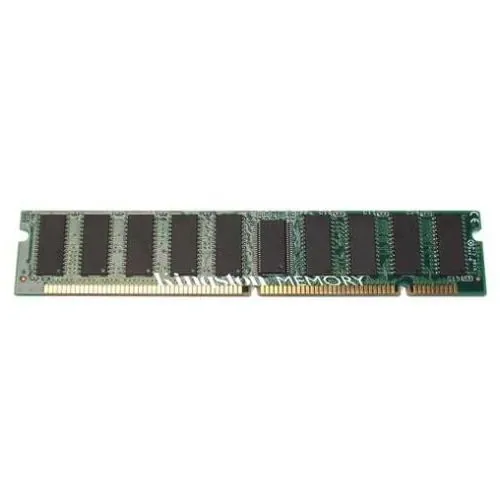 KINGSTON 64MB RAM Sdram non ECC PC-100 100Mhz Memory