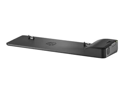 Open box – HP UltraSlim 2013 Docking Station 4x USB 3.0 RJ-45-Ports 1x DisplayPort…