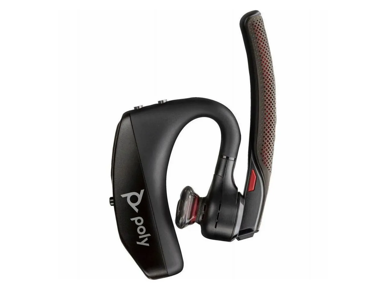HP Plantronics VOYAGER 5200 UC B5200 Bluetooth Headset