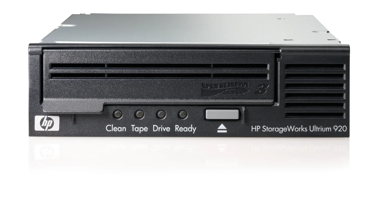 DW085A - HP StorageWorks Ultrium 448 Tape Drive 200 GB (Native)/400 GB (Compressed) -…