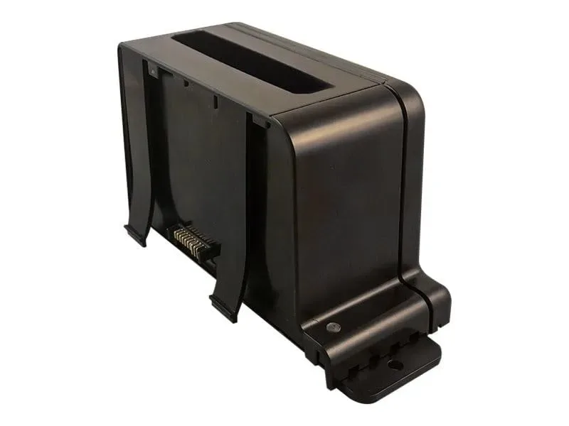 Lind Mod Batt Chrgr Bay, Dell Rugged 74XX/54XX