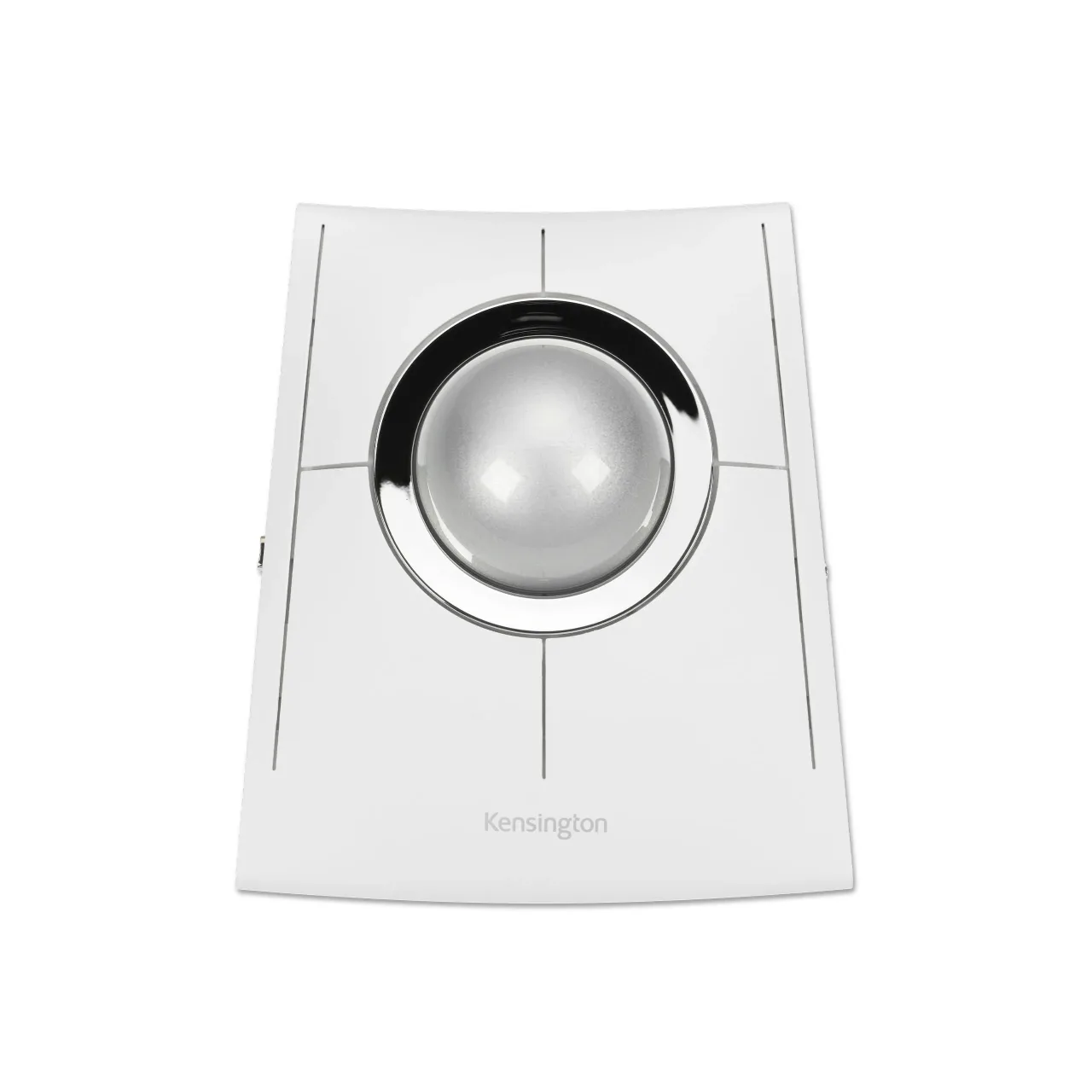 KENSINGTON Slimblade Pro Eq Trackball - White