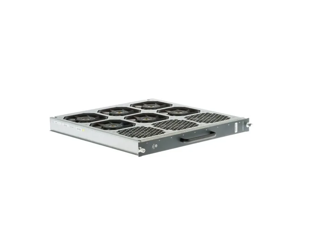 Open box – Cisco CAT6509-E Chassis Fan Tray Remanufactured