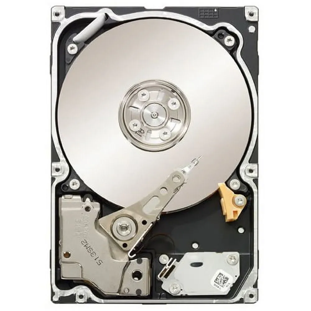 Used – SEAGATE Constellation 500GB Drive