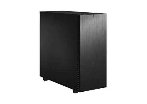 Open box – Fractal Design Case FD-C-DEF7X-01 Define7 XL Full Tower…