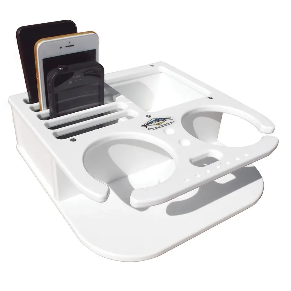 Open box – Deep Blue Marine Multi-Phone and Drink Holder