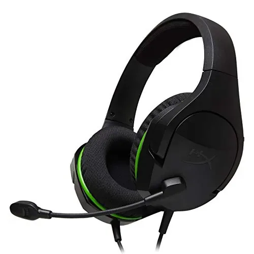 Open box – KINGSTON HyperX Cloud Stinger Core Wired Gaming Headset for Xbox