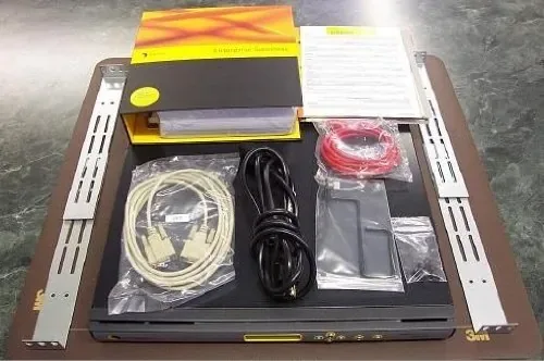 SYMANTEC Gateway Security 5620 - Security Appliance Series