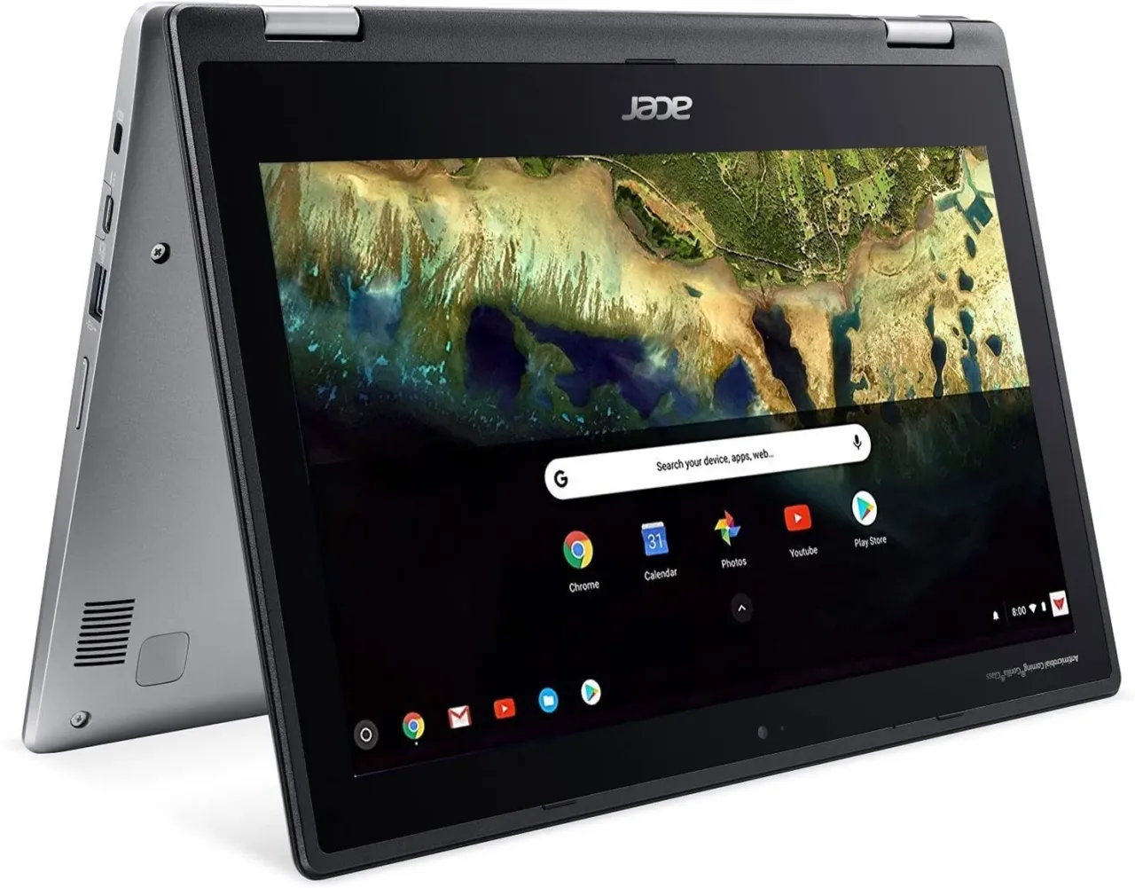 New (damaged box) – ACER Chromebook Spin 11 - 2-in-1 Convertible Laptop