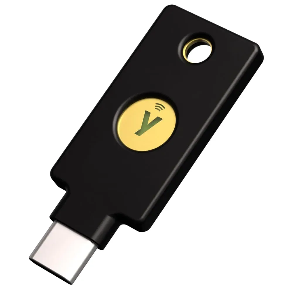 YUBICO Yubikey 5C NFC Fips Bp