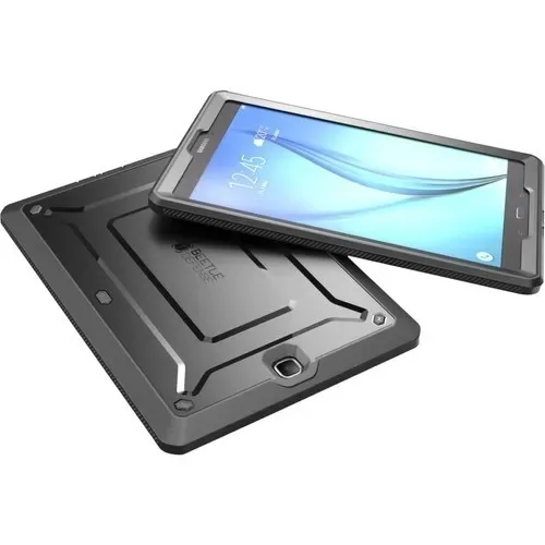 Open box – I BLASON Galaxy Tab A 8.0 Beetlepro Case - Black