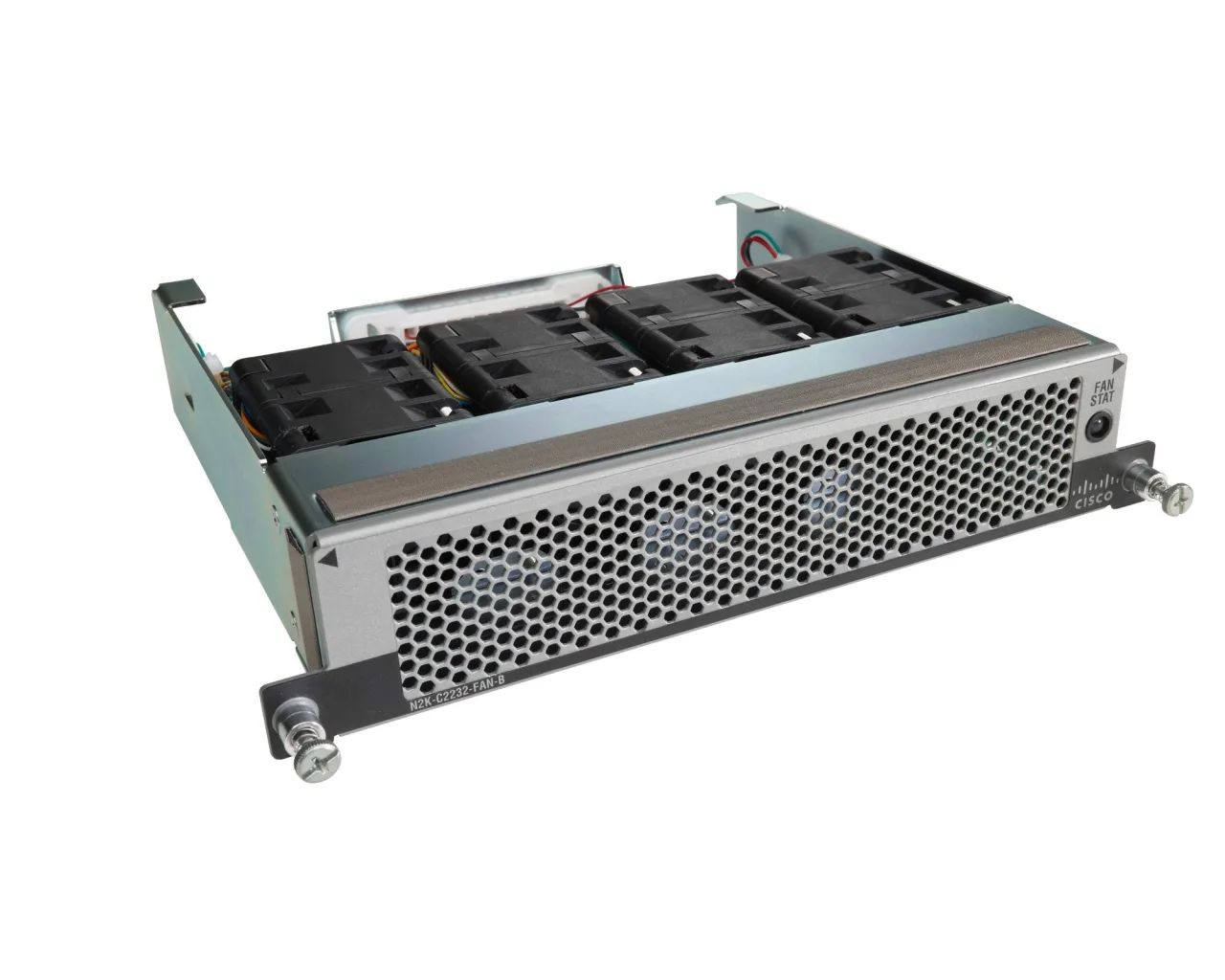 Cisco N2K-C2248 Series Fabric Extender Fan Module
