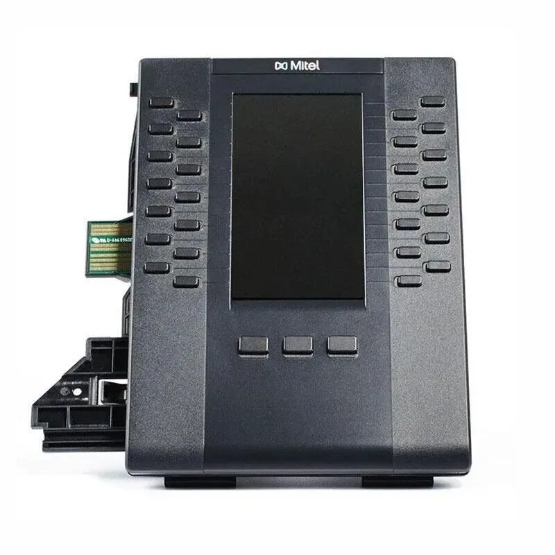 MITEL M685I (80C00007AAA-A) Expansion Module (Colour LCD)