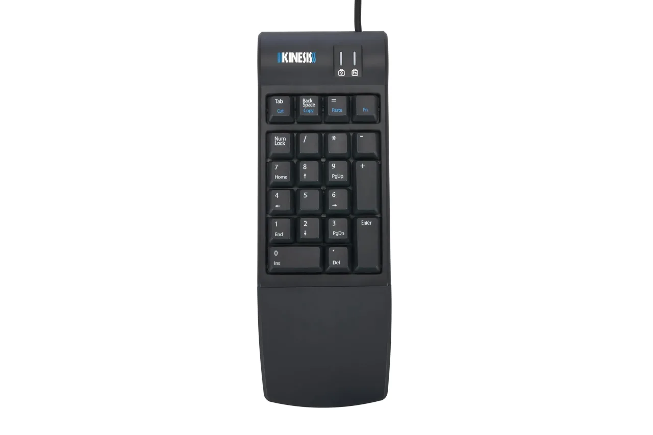 KINESIS Freestyle2 Ergonomic Keypad for PC