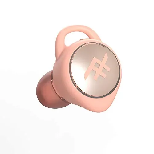 Zagg Airtime Peach Wireless Earbuds