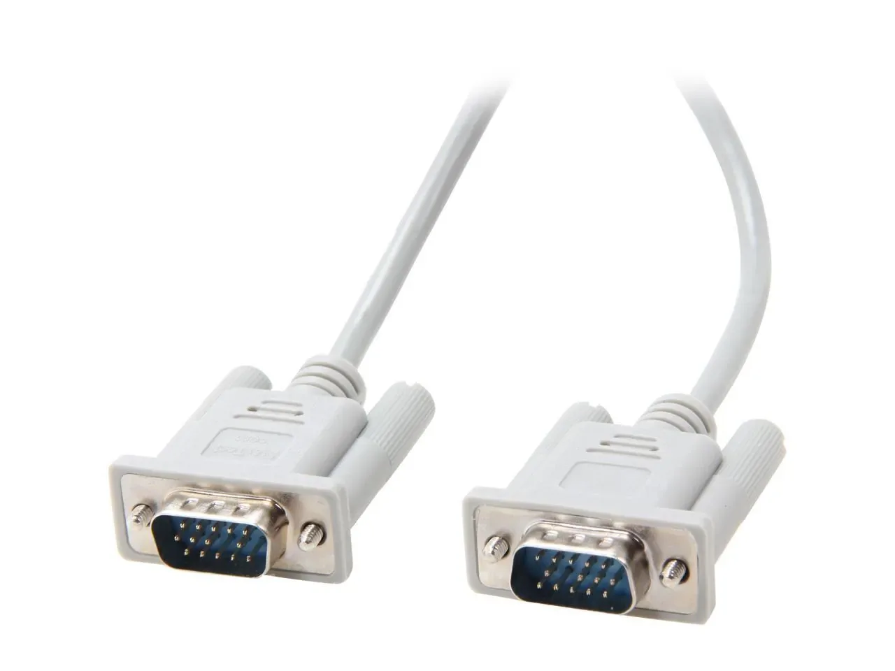 STARTECH 15FT VGA Video Cable - Connect PC to Switchbox