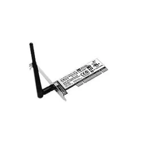 3COM Network adapter - PCI - 802.11a, 802.11b/g