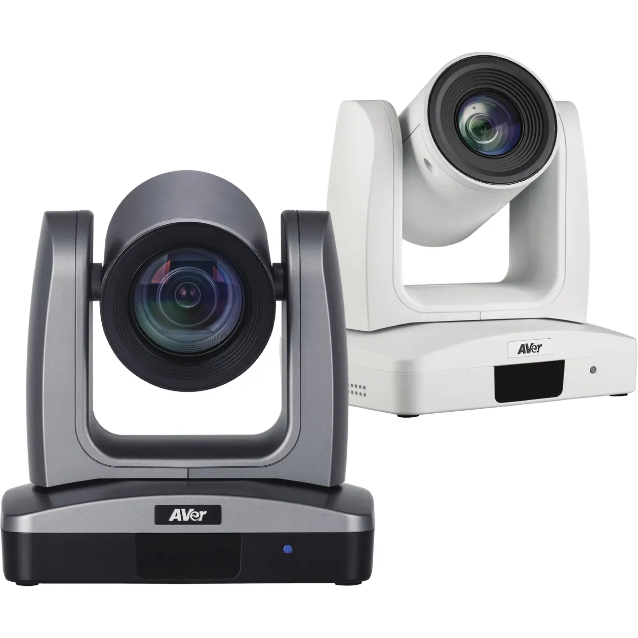 Open box – AVER 30X Optical Pro Ptz Camera