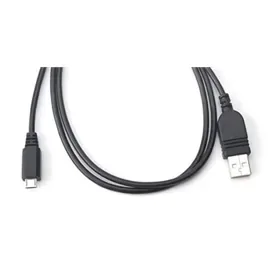 LINK DEPOT Cable MUSB-15 15ft USB Male To Micro USB 5-PIin Male Retail