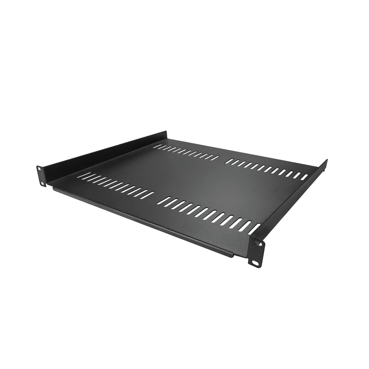STARTECH 16" Vented 1U Rack Shelf
