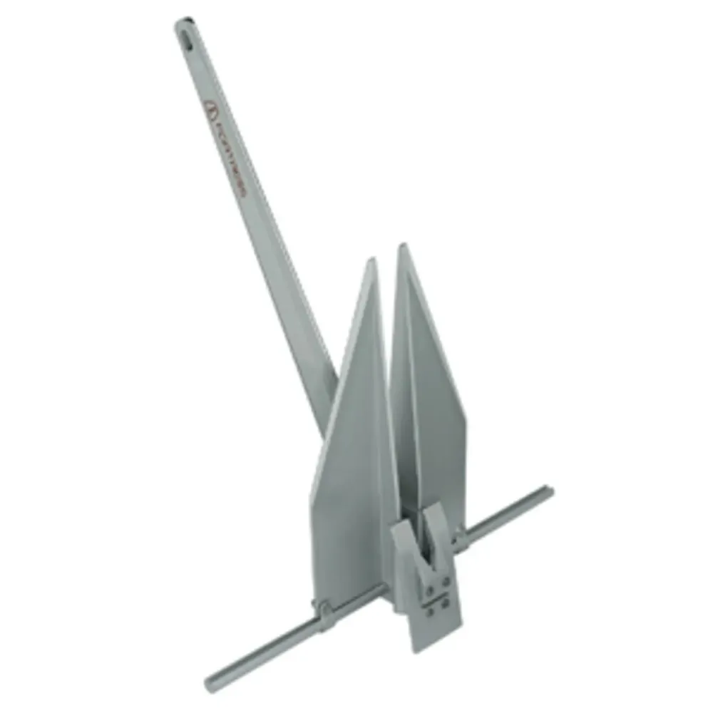 Open box – Fortress FX-11 7lb Anchor f/28-32' Boats