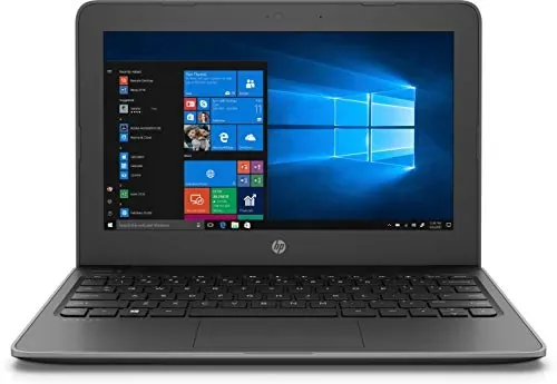 Open box – HP SMART BUY K12 STREAM 11 PRO G5 - Touchscreen Laptop