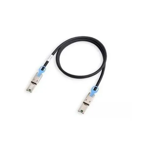 IBM 00Y2465 0.6-Meter SAS Cable Mini-SAS HD to Mini-SAS HD