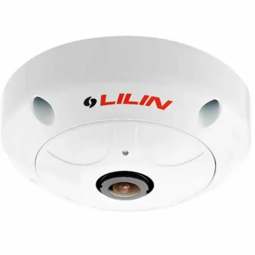 Open box – LILIN FD2452V Outdoor 360° HD Panoramic IP Camera