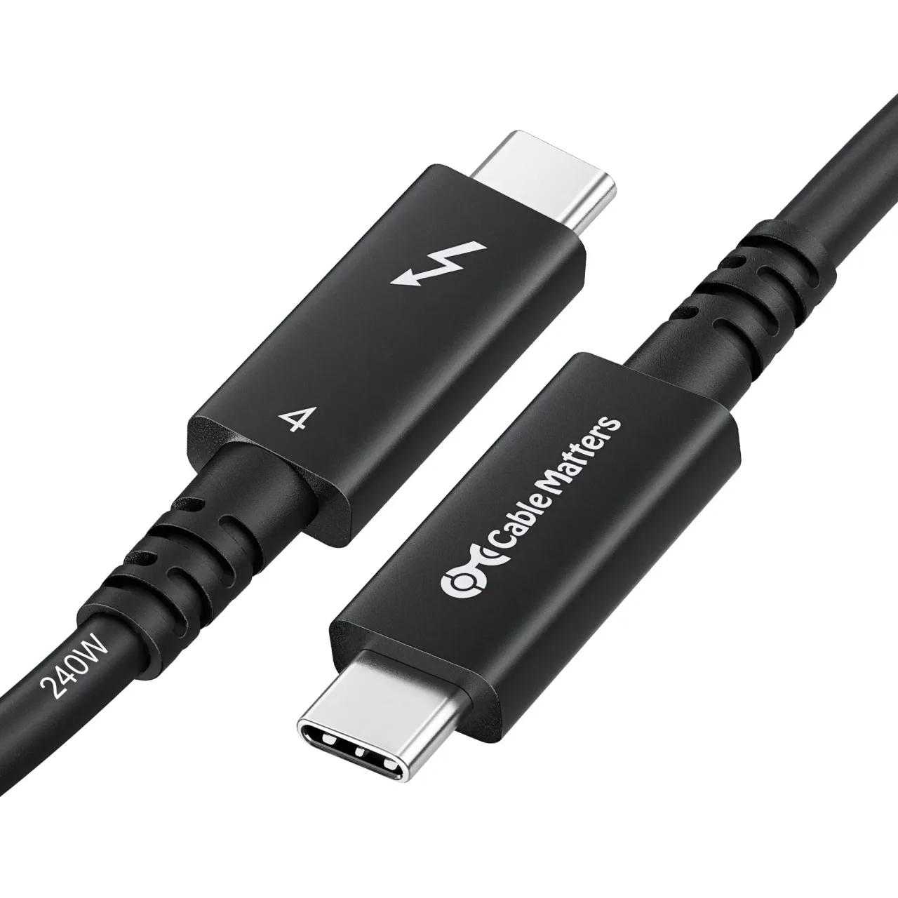 Active Thunderbolt 4 Cable