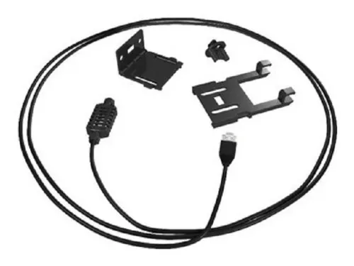VERTIV Sensor Network 3TEMP 1HUM Rohs