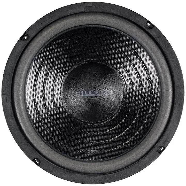 Nippon Labs Studio Z 10" 300W Replacement Woofer - 8 Ohm SVC Speaker