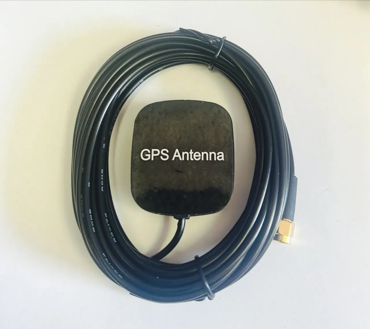 PERLE High-Performance GNSS Antenna with SMA/CA Connector