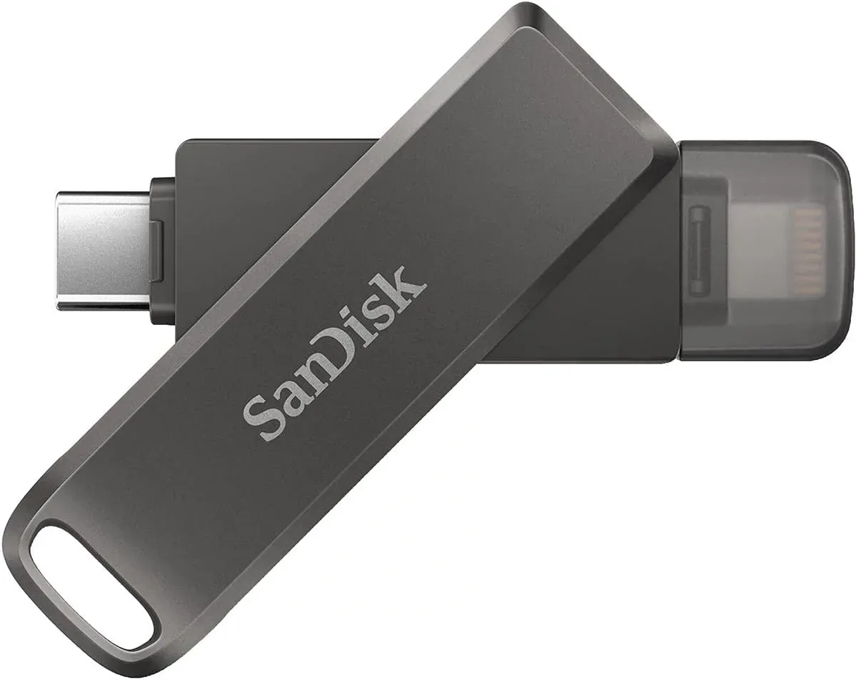 Western Digital Sandisk Ixpand Diana, 64GB
