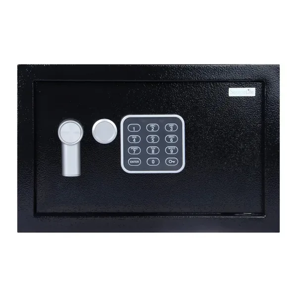 Open box – SERENE LIFE Frprf Safebox