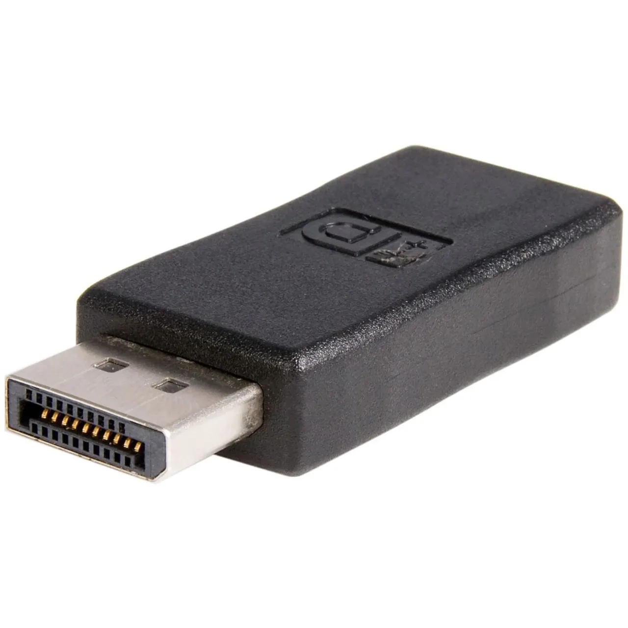 STARTECH Passive Displayport To HDMI Adapter - 1080P VIDEO/7.1CH Audio/Hdcp/Dp 1.2; Vesa