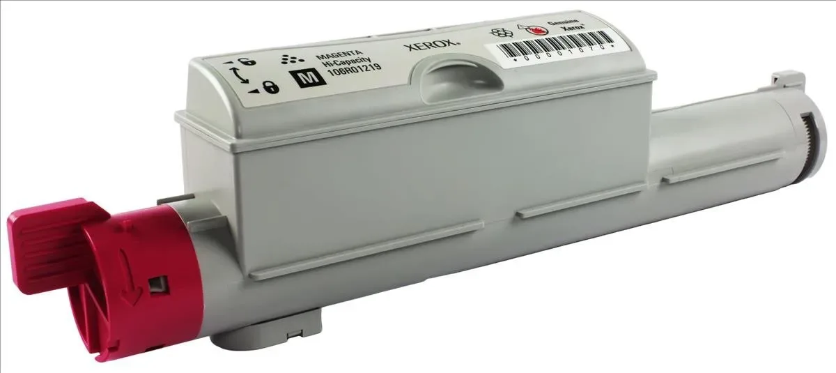 XEROX PHASER 6360