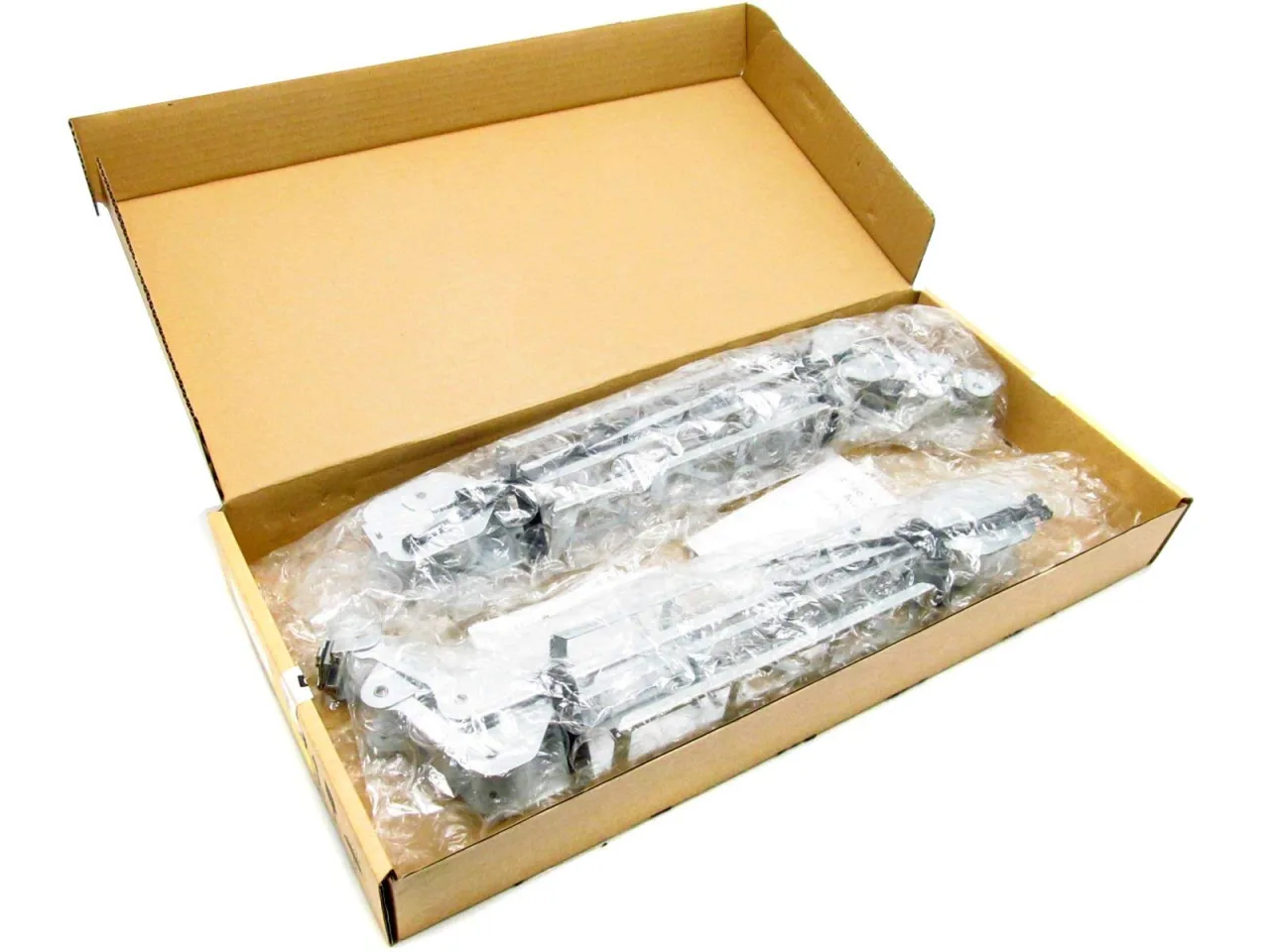 Refurbished – Cable Management Rack Mount for HP DL360 G4/G4P