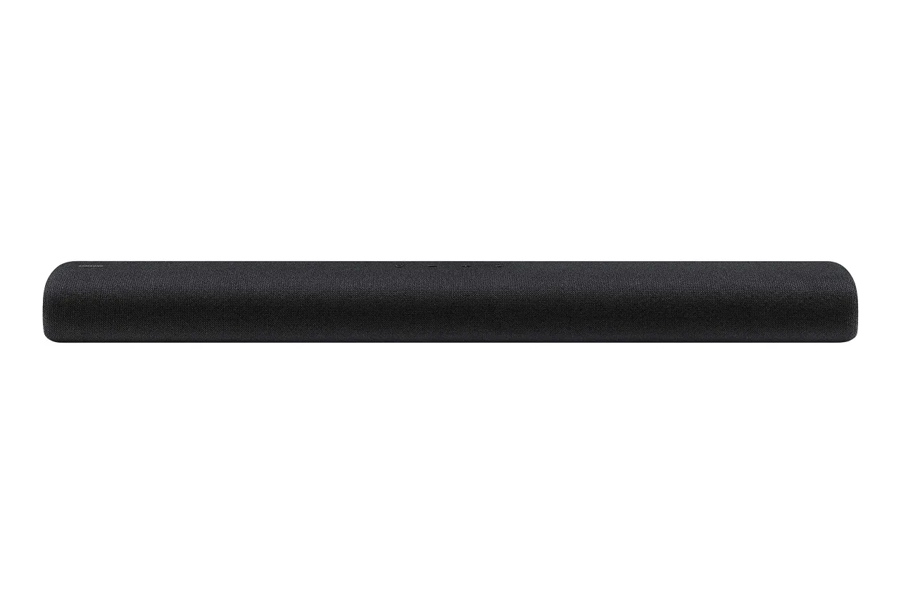 Open box – SAMSUNG HW-S50A Smart Soundbar