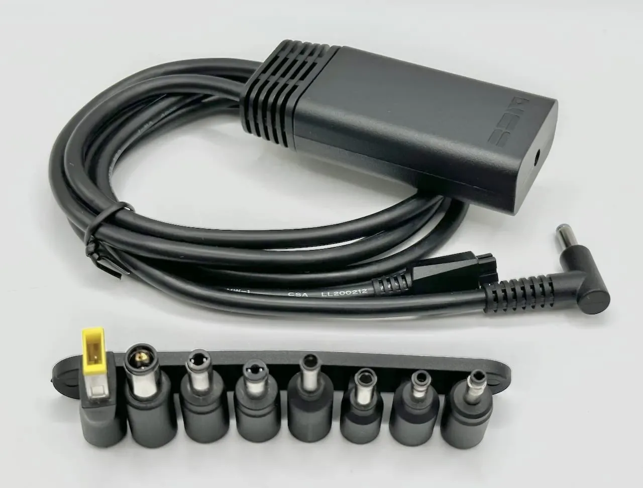 NCS Technologies Power Splitter with 8 Tips