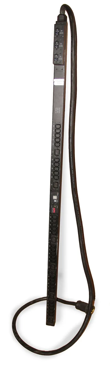 APC Rack PDU Mounting Hardware Kit