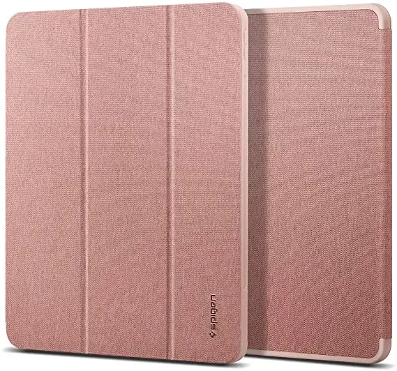 Spigen iPad Pro 12.9-inch 2020 Urban Fit - Rose Gold
